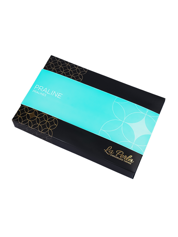 Շոկոլադե կոնֆետներ «La Perla» հավաքածու 170գ