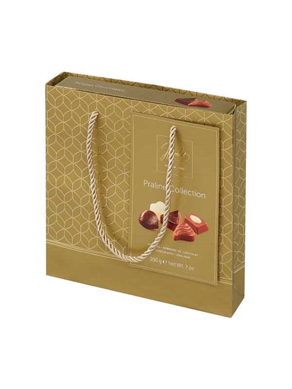 Շոկոլադե կոնֆետներ «Hamlet Collection» 200գ