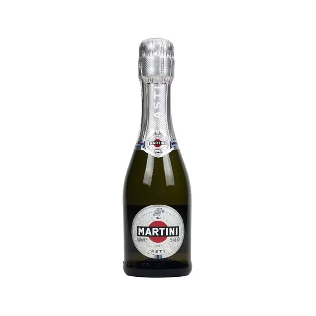 Փրփրուն գինի «Martini Asti DOCG» 200մլ