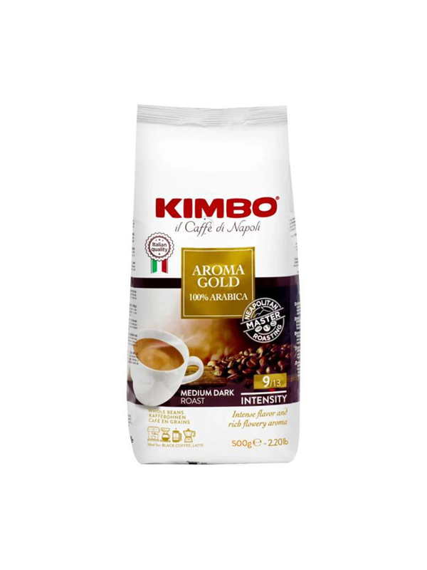 Սուրճ «Kimbo Aroma Gold» 250գ