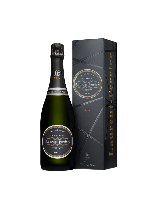 Շամպայն «Laurent-Perrier Millésimé» 750մլ