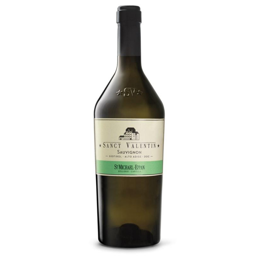 Գինի «St. Michael-Eppan Sanct Valentin Sauvignon» սպիտակ, չոր 750մլ