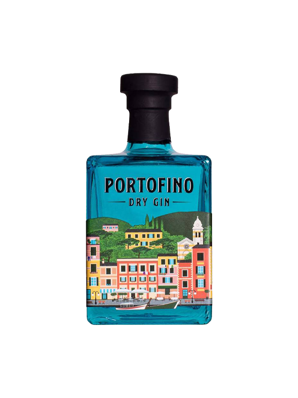 Ջին «Portofino» 100մլ