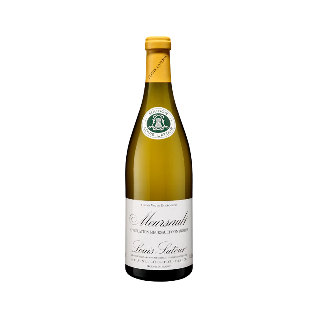 Գինի «Louis Latour Meursault» սպիտակ, չոր 750մլ