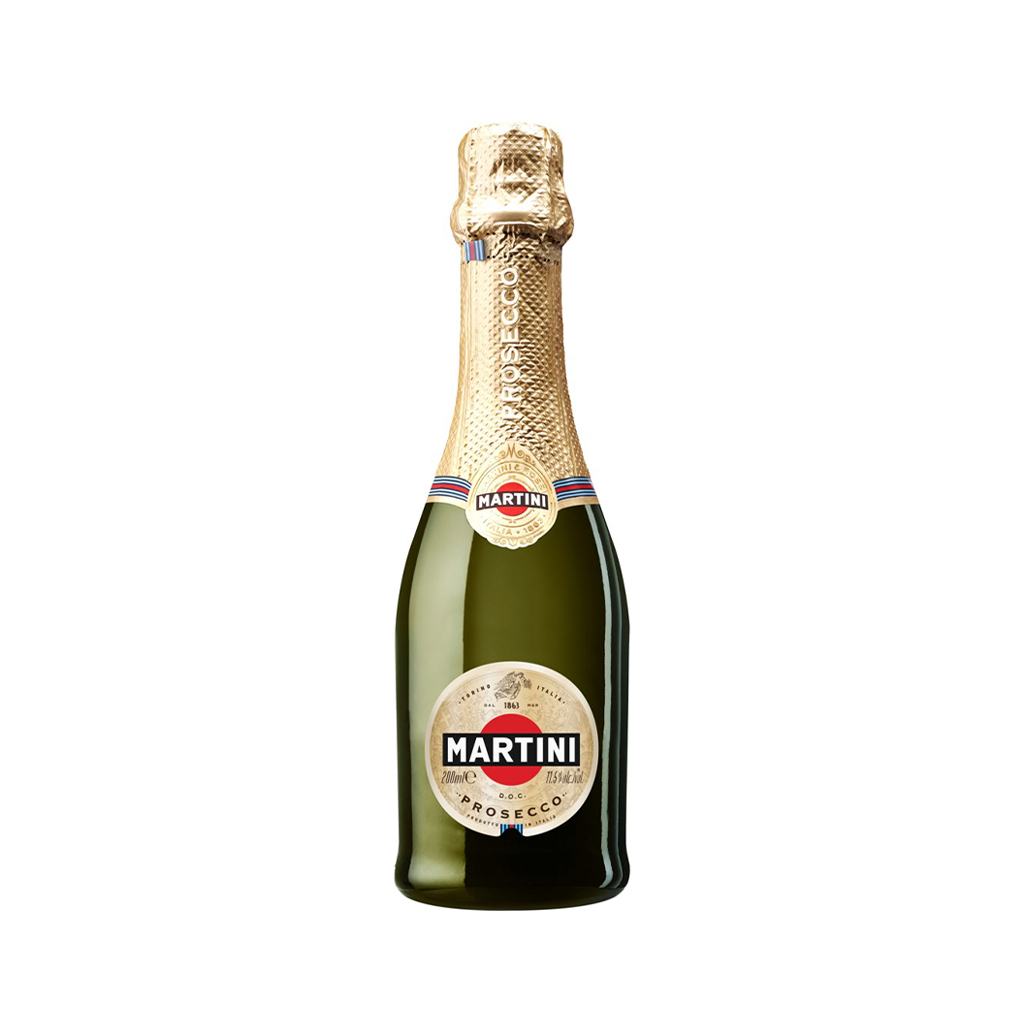 Փրփրուն գինի «Martini Prosecco DOC» 200մլ