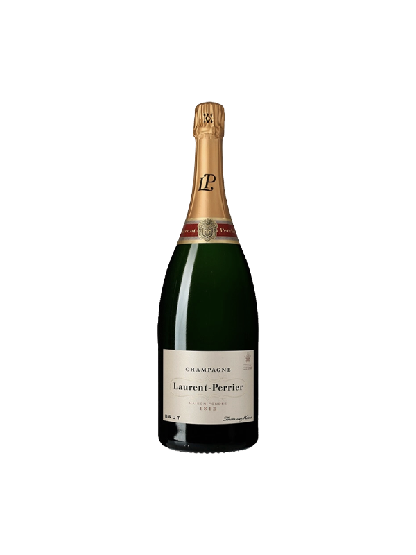 Շամպայն «Laurent-Perrier Brut» 1.5լ