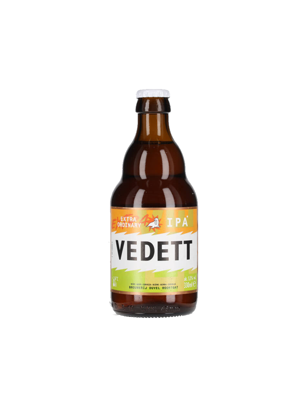 Գարեջուր «Vedett IPA» 330մլ