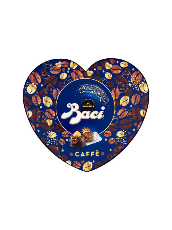 Շոկոլադե կոնֆետներ «Baci Cuore Caffe» 100գ