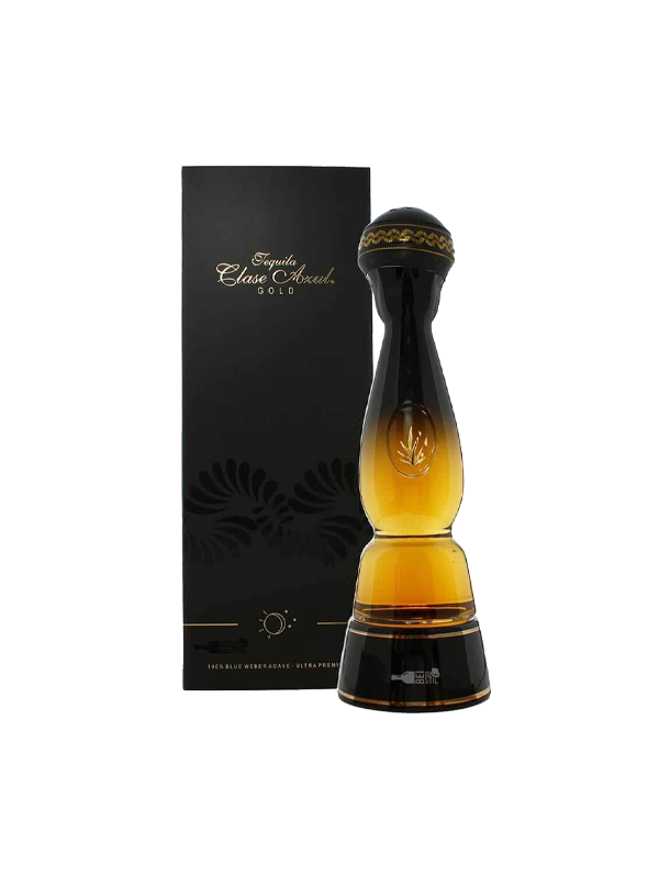 Տեկիլա «Clase Azul Gold» 700մլ