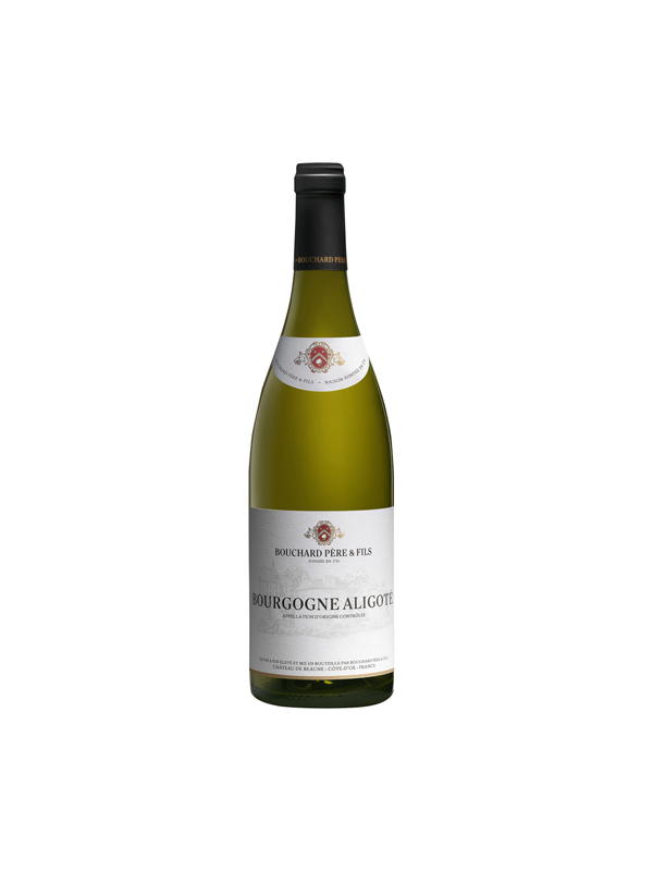 Գինի «Bouchard Père & Fils Bourgogne Aligoté» սպիտակ, չոր 750մլ