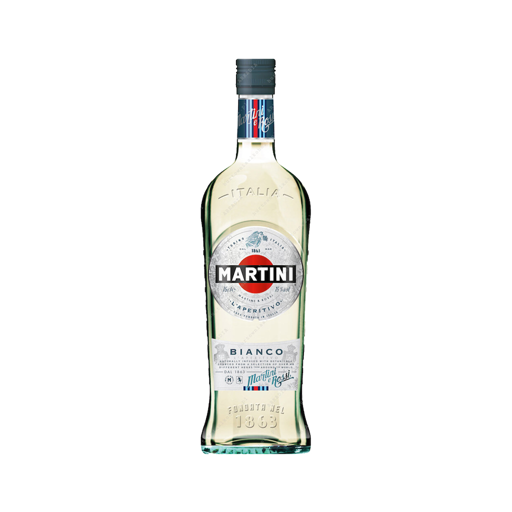 Վերմուտ «Martini Bianco» 500մլ