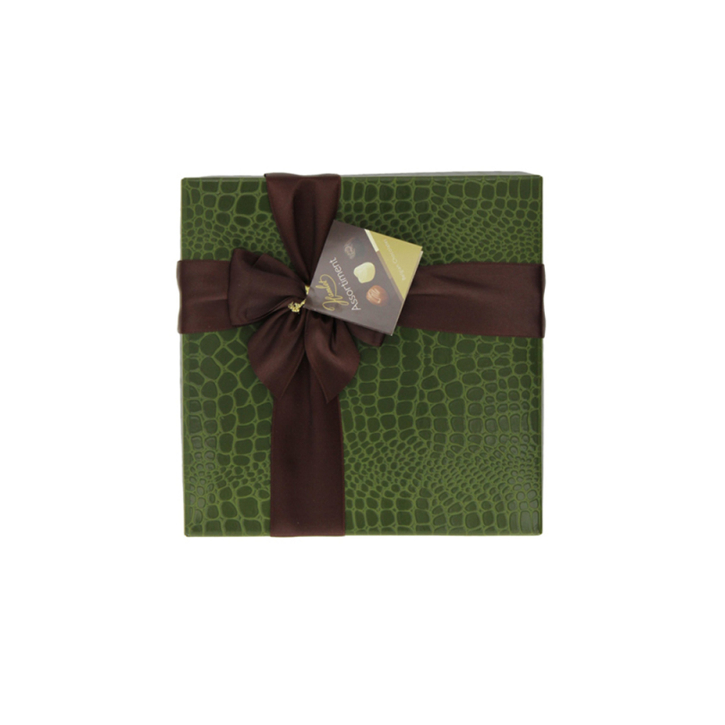 Շոկոլադե կոնֆետներ «Hamlet» հավաքածու 250գ