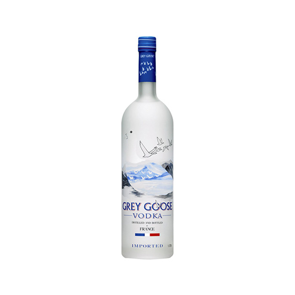 Օղի «Grey Goose L`Original» 1լ