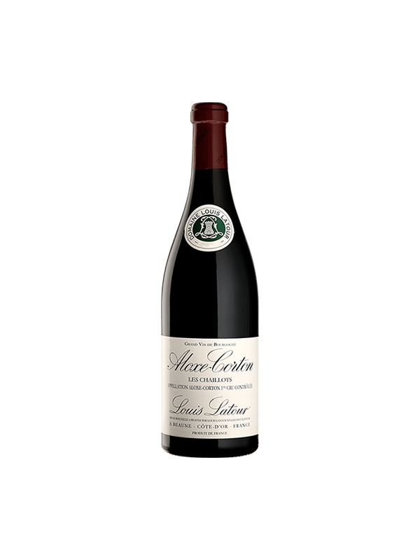 Գինի «Louis Latour Aloxe-Corton» կարմիր, չոր 750մլ