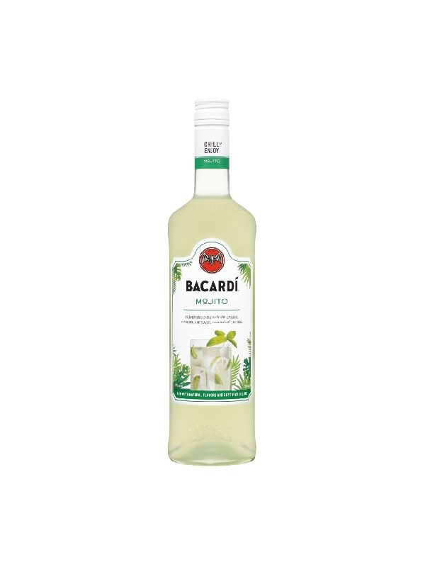 Կոկտեյլ «Bacardi Mojito» 700մլ