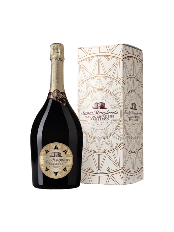 Փրփրուն գինի «Santa Margherita Prosecco Valdobbiadene DOC» 1.5լ