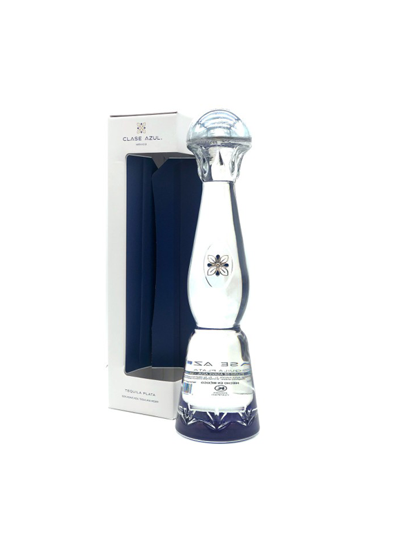 Տեկիլա «Clase Azul Plata Silver» 700մլ