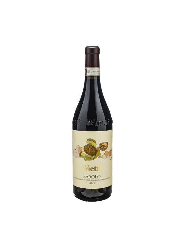 Գինի «Vietti Barolo» կարմիր, չոր 750մլ