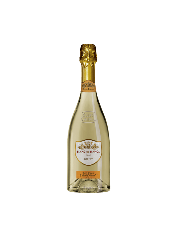 Փրփրուն գինի «Cleto Chiarli Blanc de Blancs Modena» 750մլ