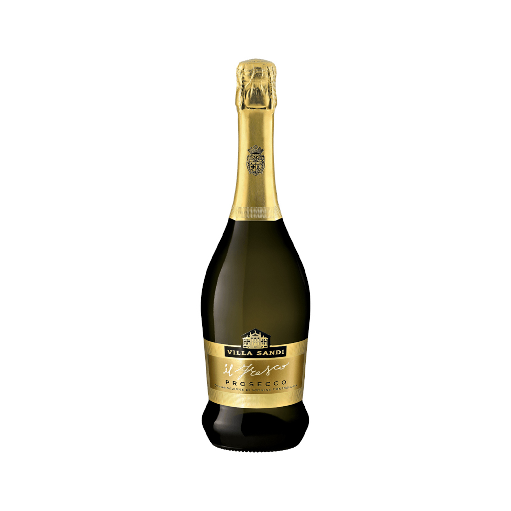 Փրփրուն գինի «Villa Sandi Il Fresco Prosecco Brut» 1,5լ