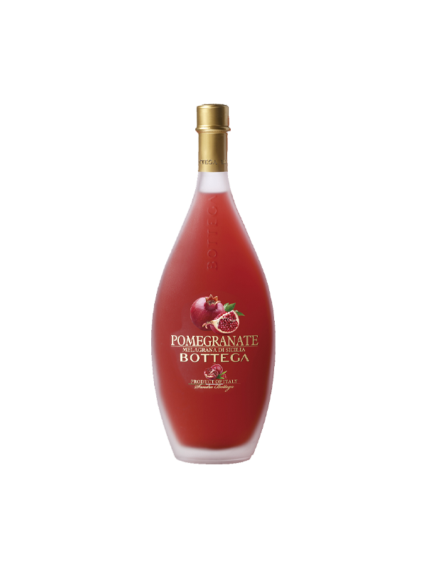 Լիկյոր «Bottega Pomegrante» 500մլ