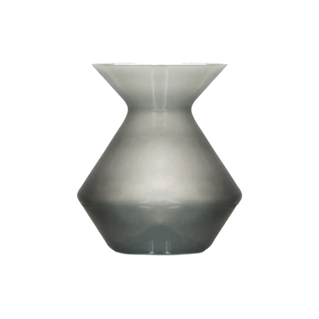 Թքաման «Zalto 50» գինու համտեսների համար, մոխրագույն