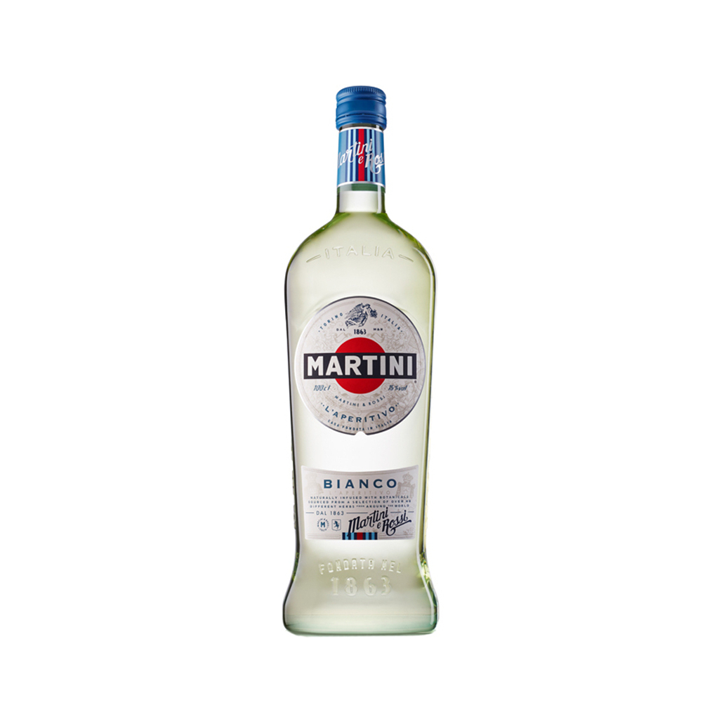 Վերմուտ «Martini Bianco» 1լ