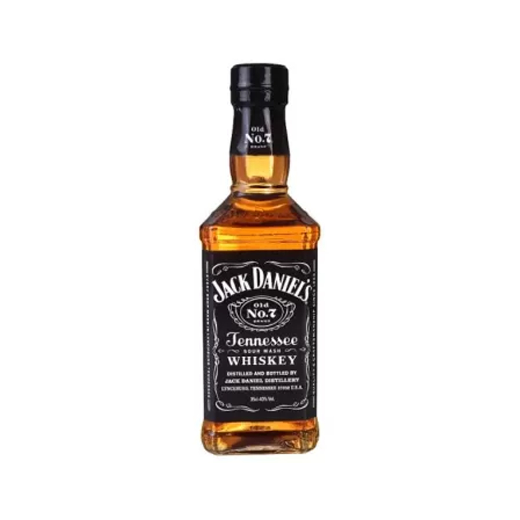 Վիսկի «Jack Daniels» 50մլ