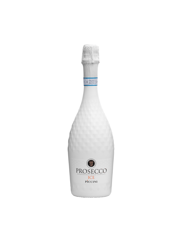Փրփրուն գինի «Piccini Prosecco Ice» 750մլ