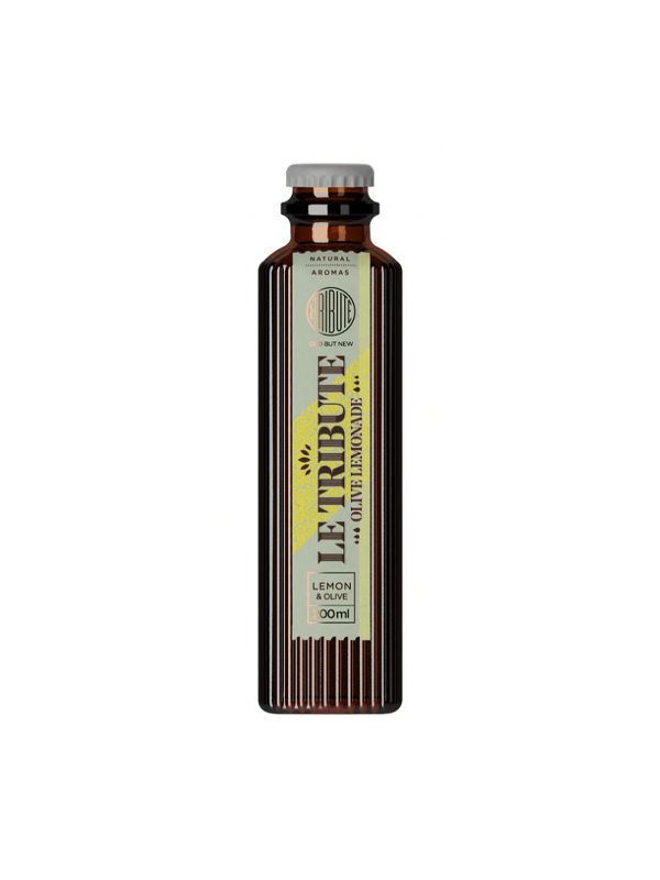 Տոնիկ «Le Tribute Olive Lemonade» 200մլ