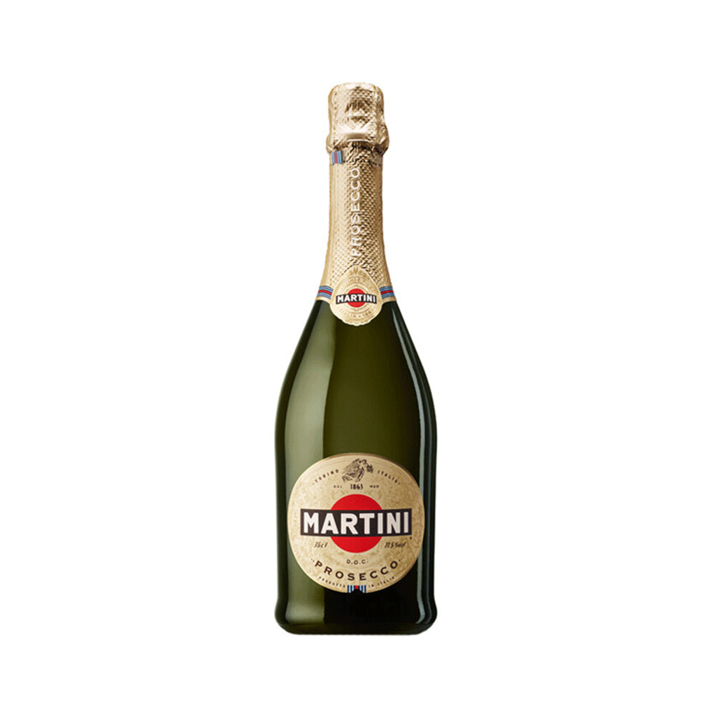 Փրփրուն գինի «Martini Prosecco DOC» 750մլ