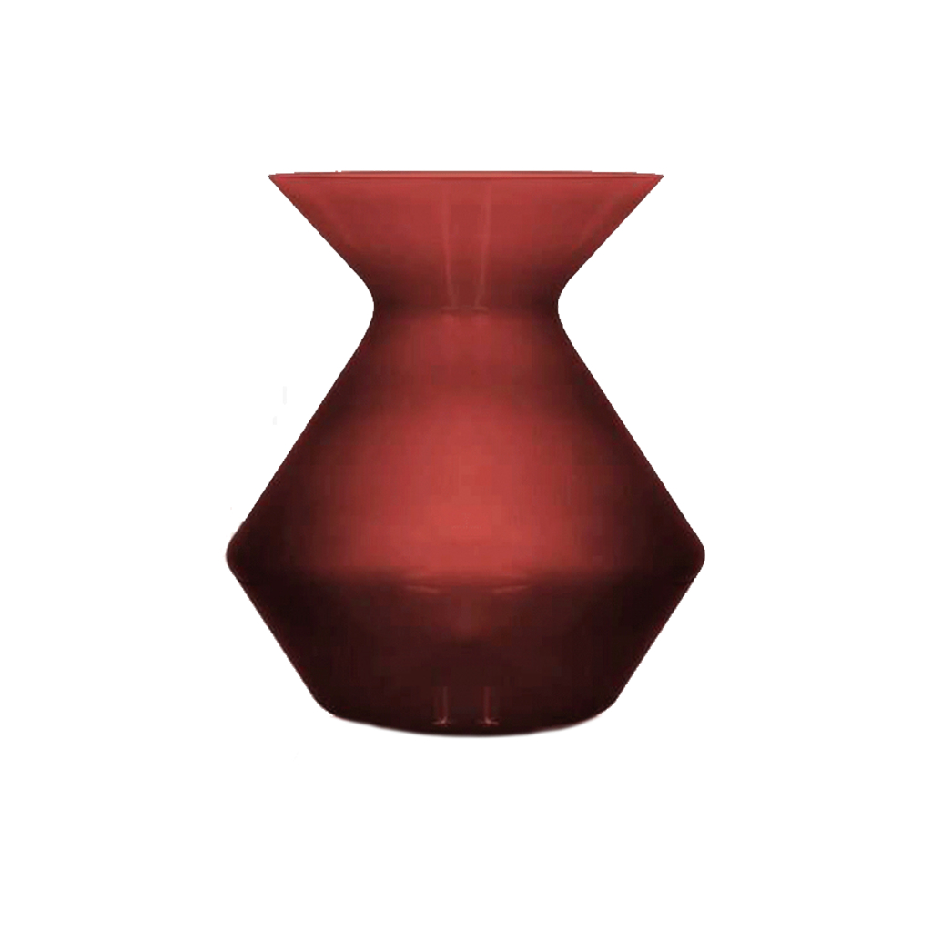 Թքաման «Zalto 50» գինու համտեսների համար, կարմիր