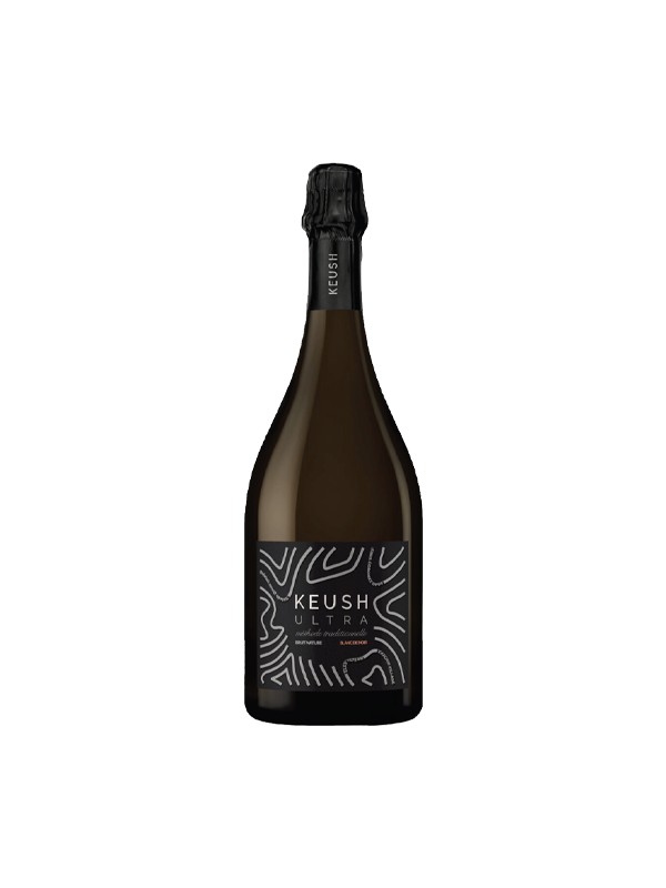 Փրփրուն գինի «Keush Blanc De Noir» 750մլ