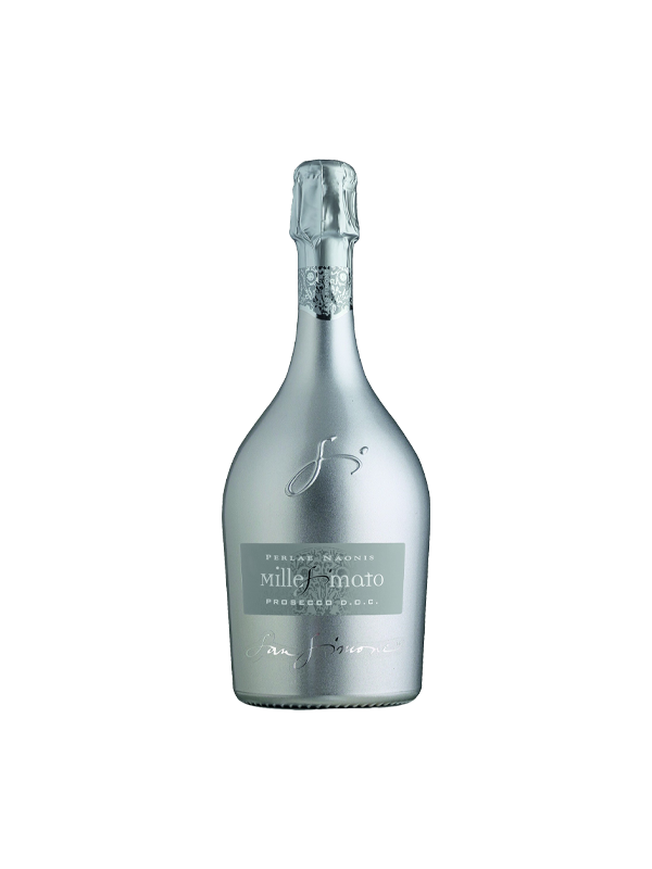 Փրփրուն գինի «San Simone Perlae Limited Edition Silver Prosecco D.O.C.» 750մլ