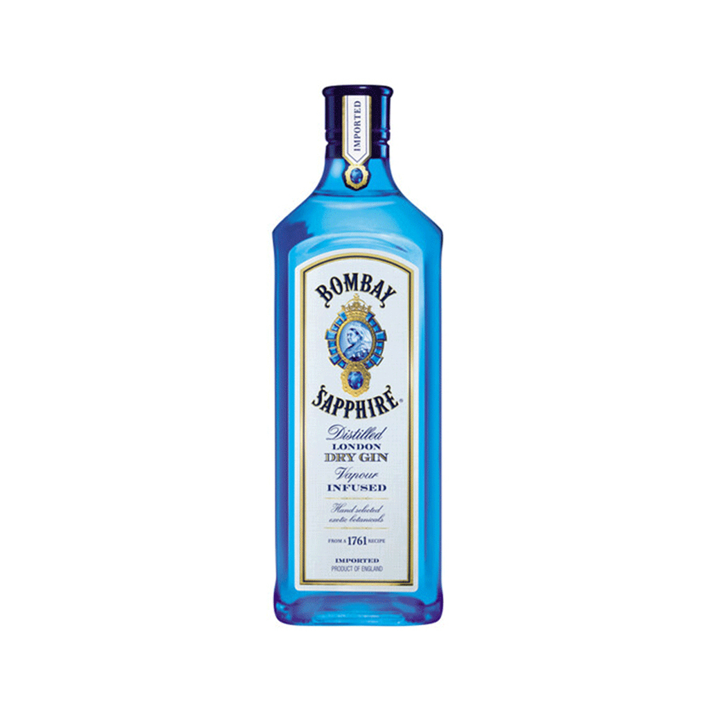 Ջին «Bombay Sapphire» 1լ