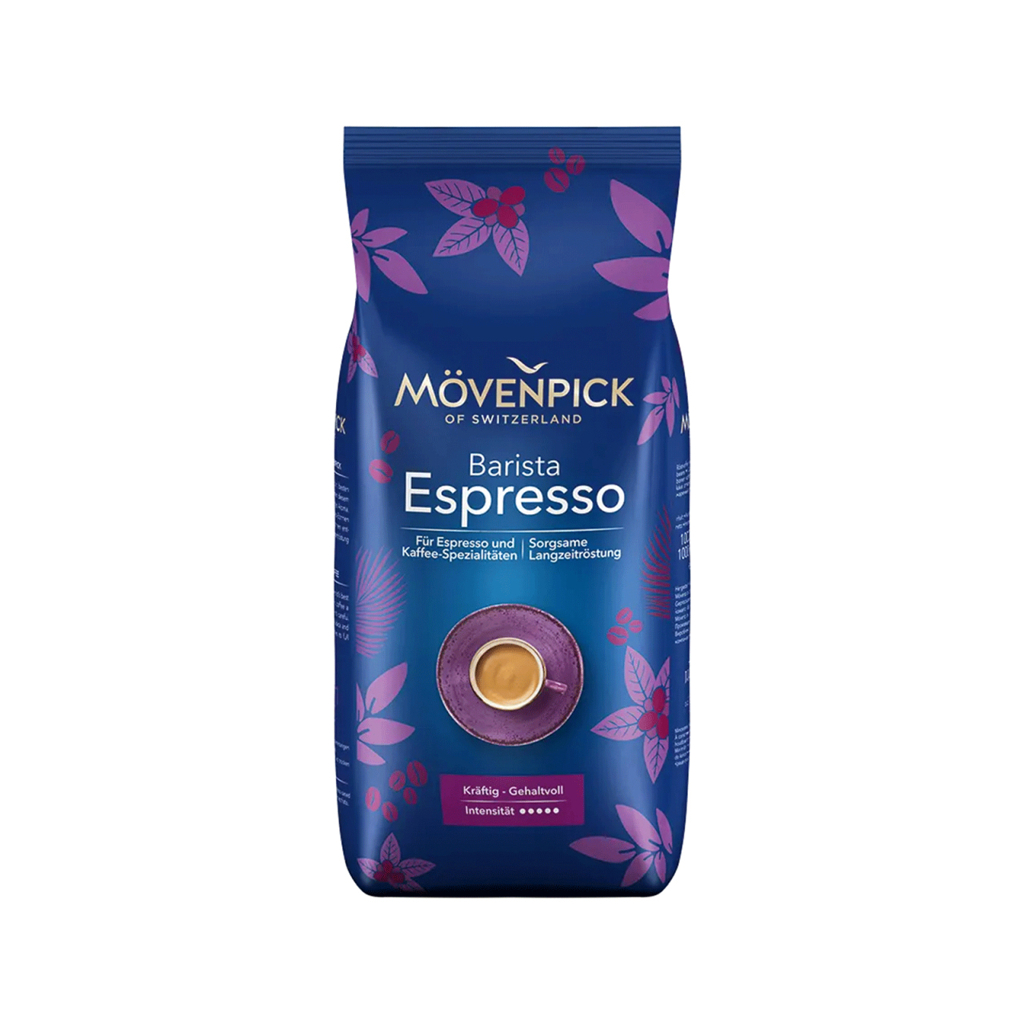 Սուրճ «Movenpick Espresso» 1կգ