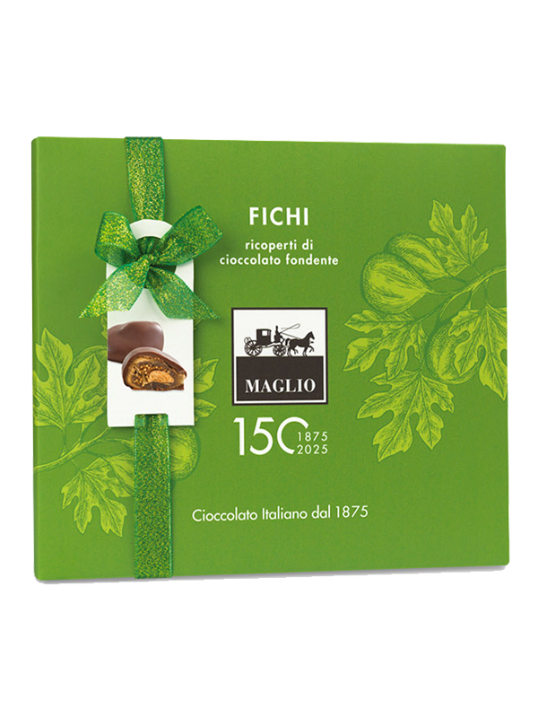 Շոկոլադե կոնֆետներ «Maglio Fichi» 250գ