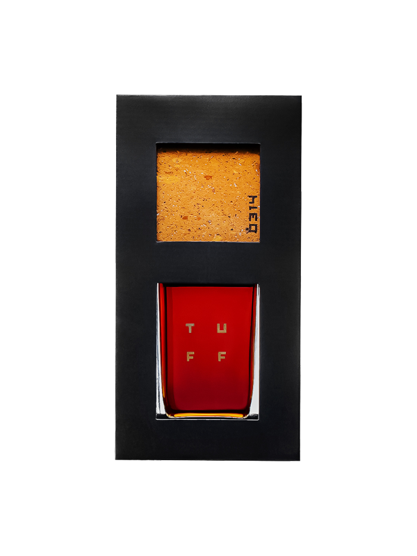 Բրենդի «Tuff XO» 40% 700մլ