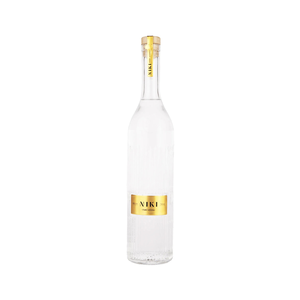 Օղի «Niki Pure» 700մլ