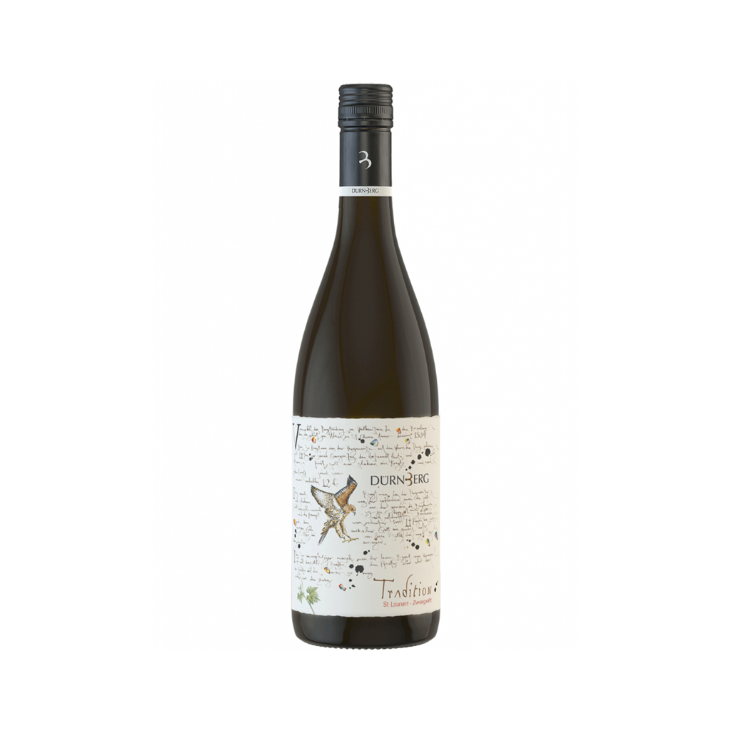 Գինի «Dürnberg Tradition St. Laurent-Zweigelt» կարմիր, չոր 750մլ