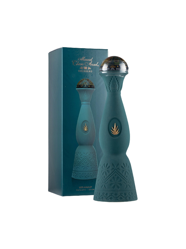 Մեսկալ «Clase Azul Guerrero» 700մլ