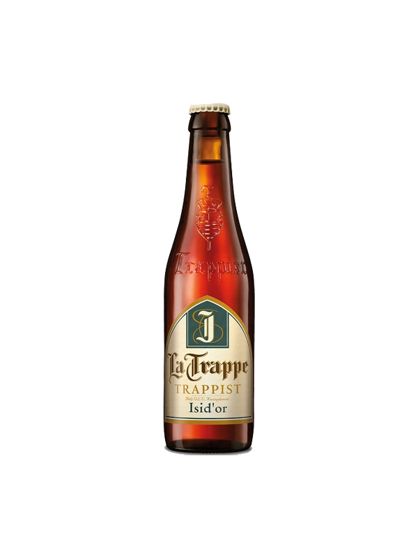 Գարեջուր «La Trappe Isid'or Trappist» 330մլ