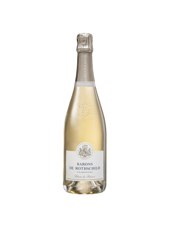 Շամպայն «Barons de Rothschild Blanc de Blancs» սպիտակ, չոր 750մլ