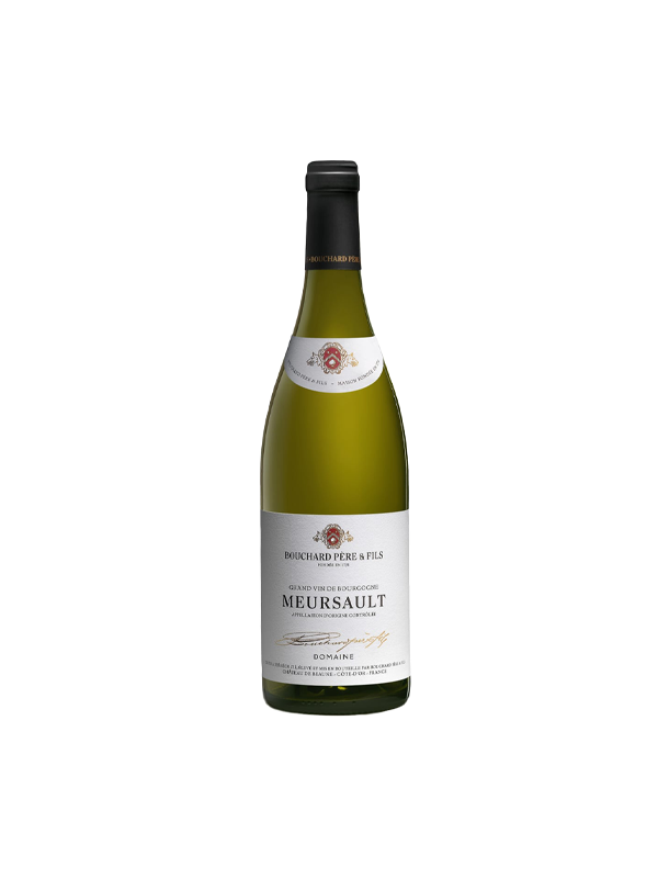 Գինի «Bouchard Père & Fils Meursault 2022» սպիտակ, չոր 750մլ