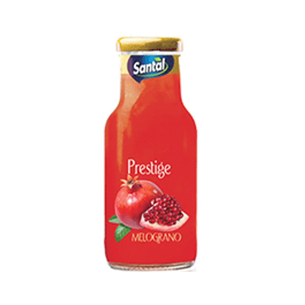 Հյութ «Santal» նուռ ապ/շ 250մլ