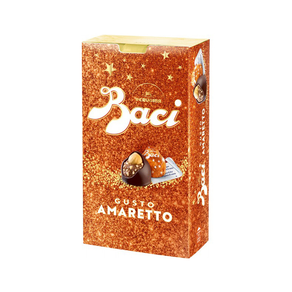 Շոկոլադե կոնֆետներ «Baci Bijou Amaretto» 150գ