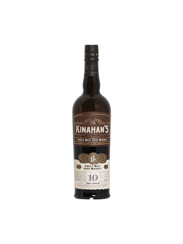 Վիսկի «Kinahan's LL» 700մլ