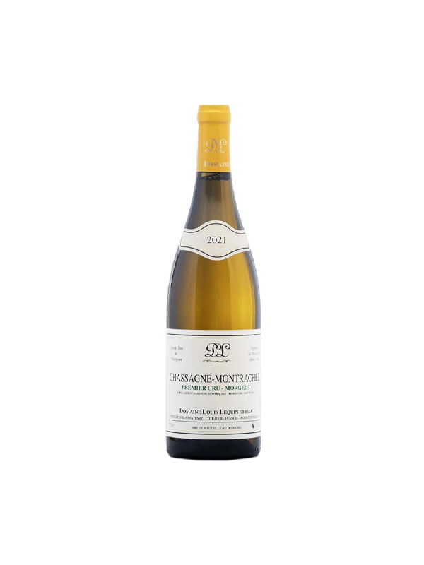 Գինի «Chassagne Montrachet Premier Cru» սպիտակ, չոր 750մլ