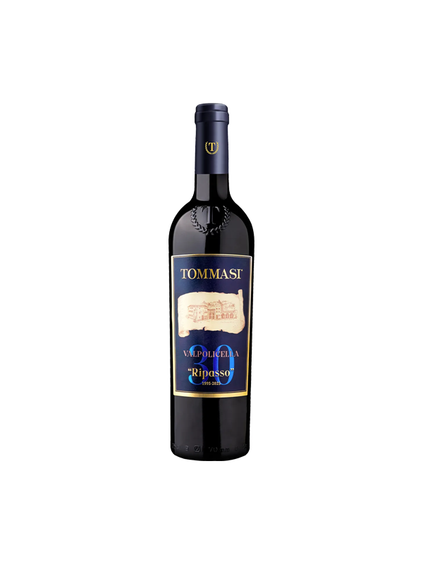 Գինի «Tommasi Ripasso Valpolicella Classico Superiore DOC» կարմիր, չոր 1.5լ