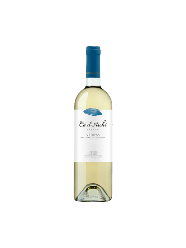 Գինի «Santa Margherita Ca' D'Archi Bianco» սպիտակ, չոր 750մլ